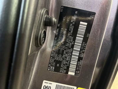 2015 Toyota Sienna Limited Premium