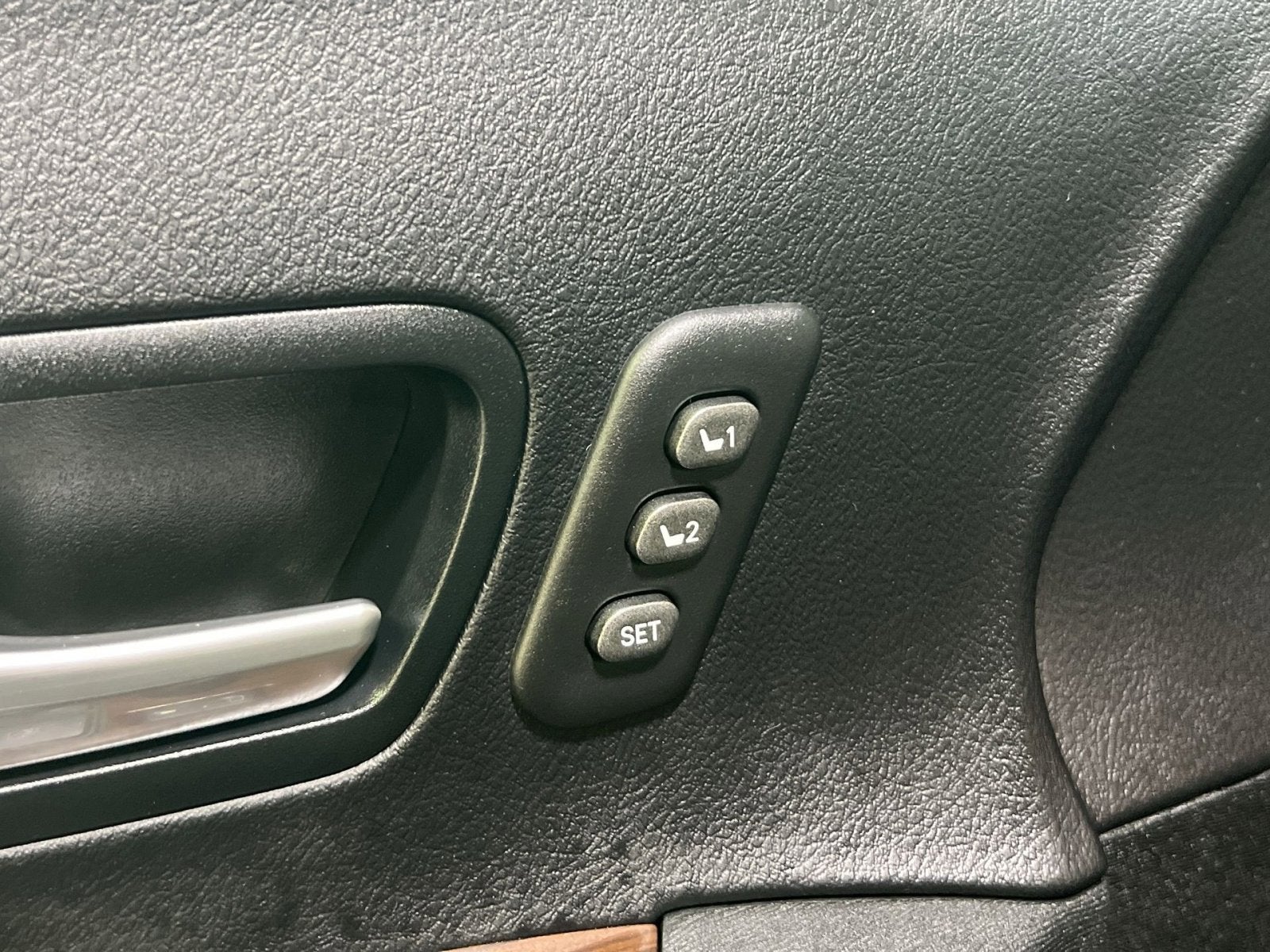 2015 Toyota Sienna Limited Premium