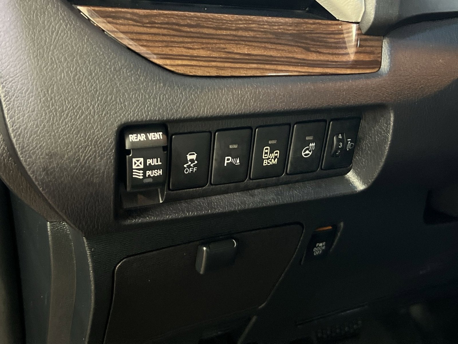 2015 Toyota Sienna Limited Premium