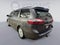 2015 Toyota Sienna Limited Premium