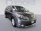 2015 Toyota Sienna Limited Premium
