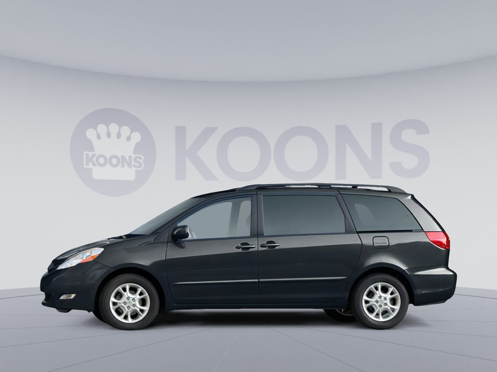 2010 Toyota Sienna XLE