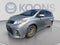 2018 Toyota Sienna XLE