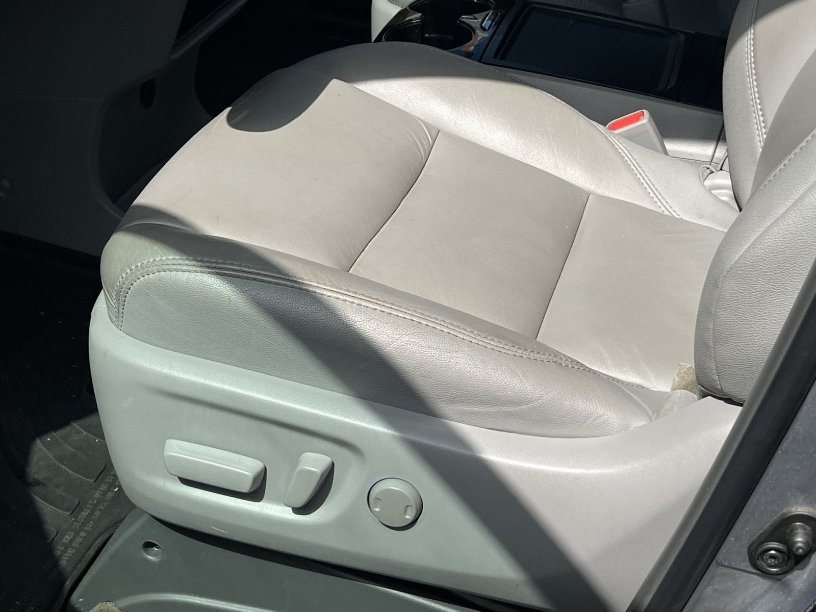 2018 Toyota Sienna XLE