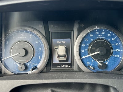 2018 Toyota Sienna XLE