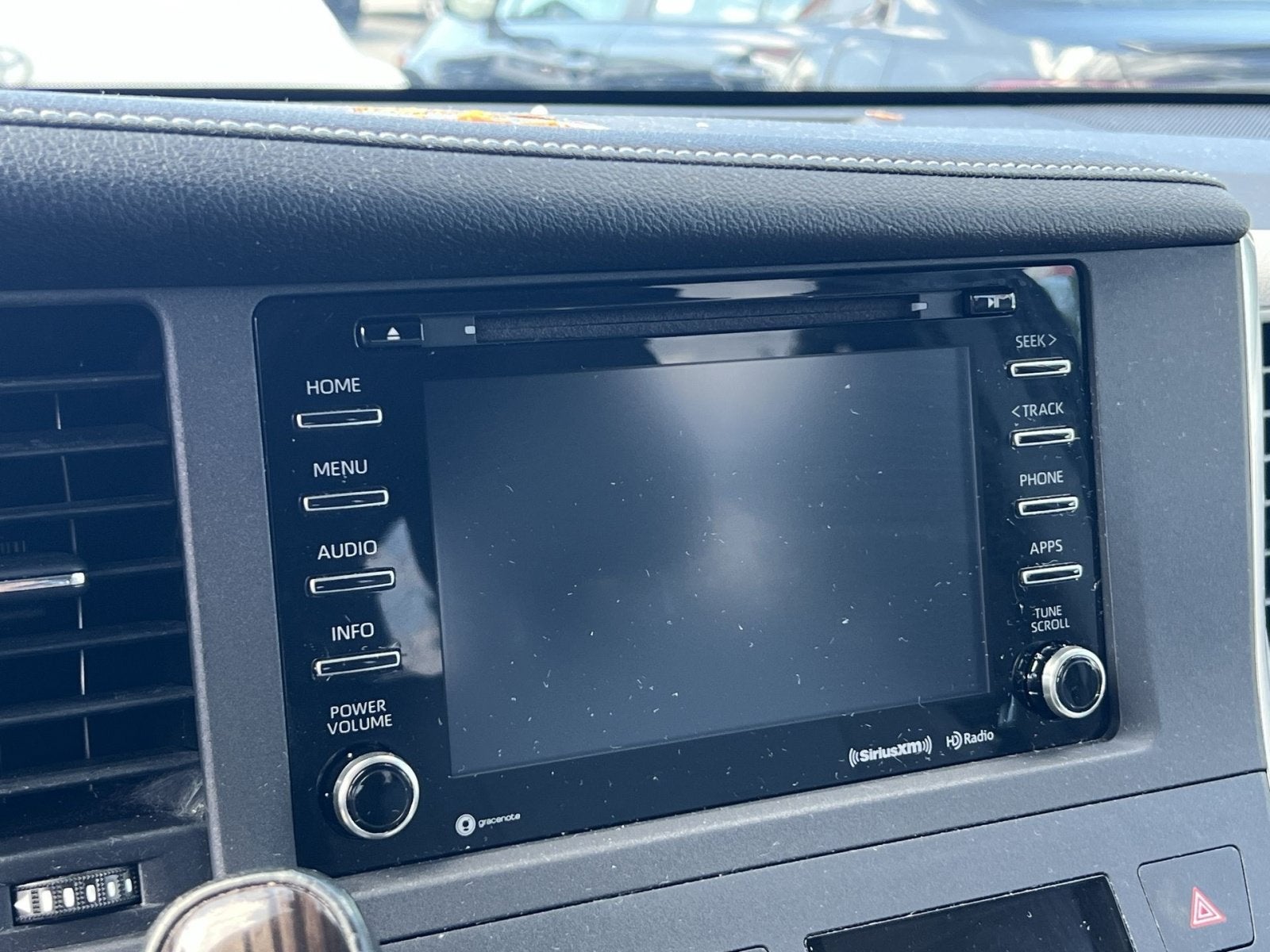 2018 Toyota Sienna XLE