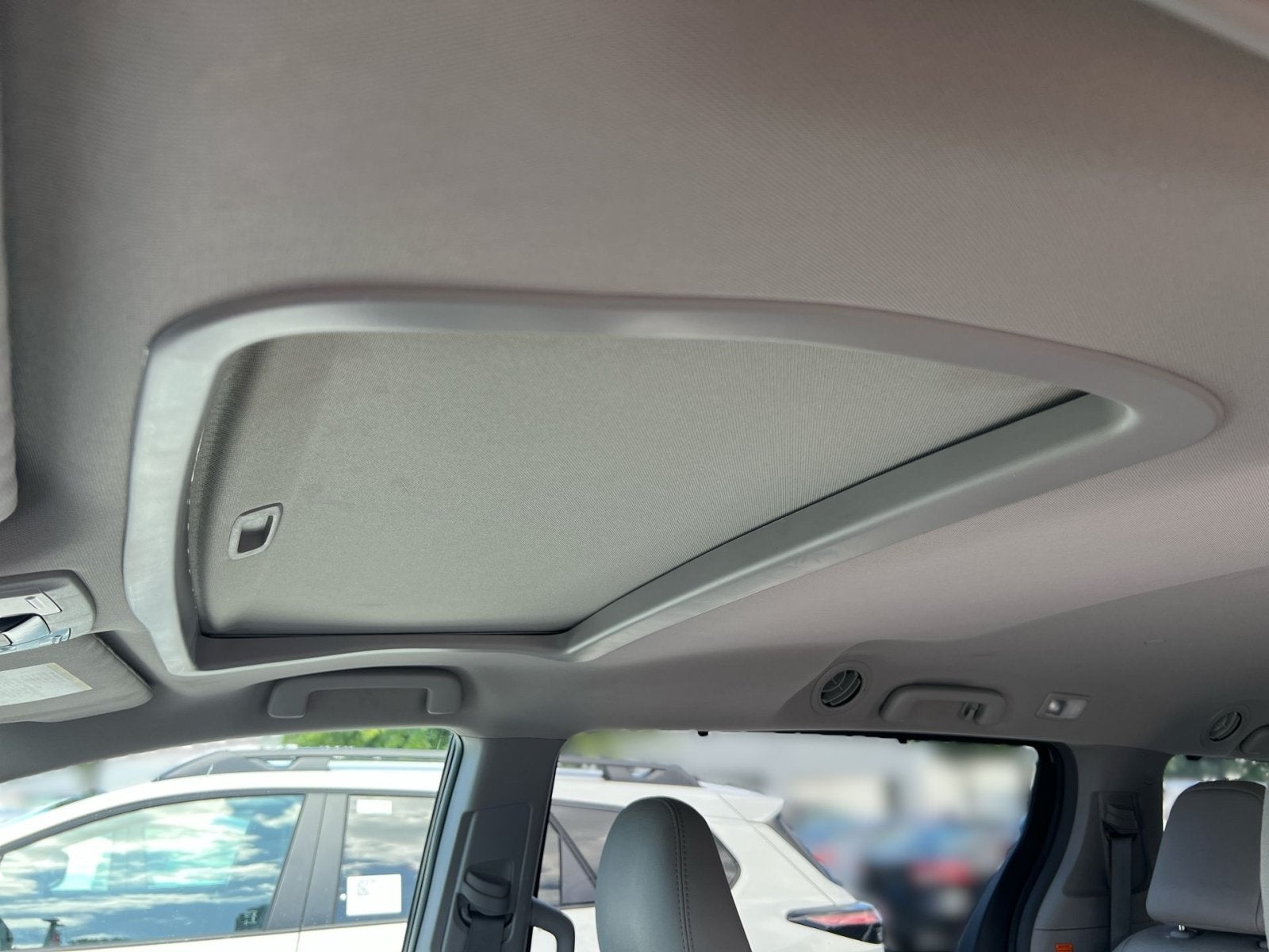 2018 Toyota Sienna XLE