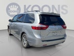 2018 Toyota Sienna XLE