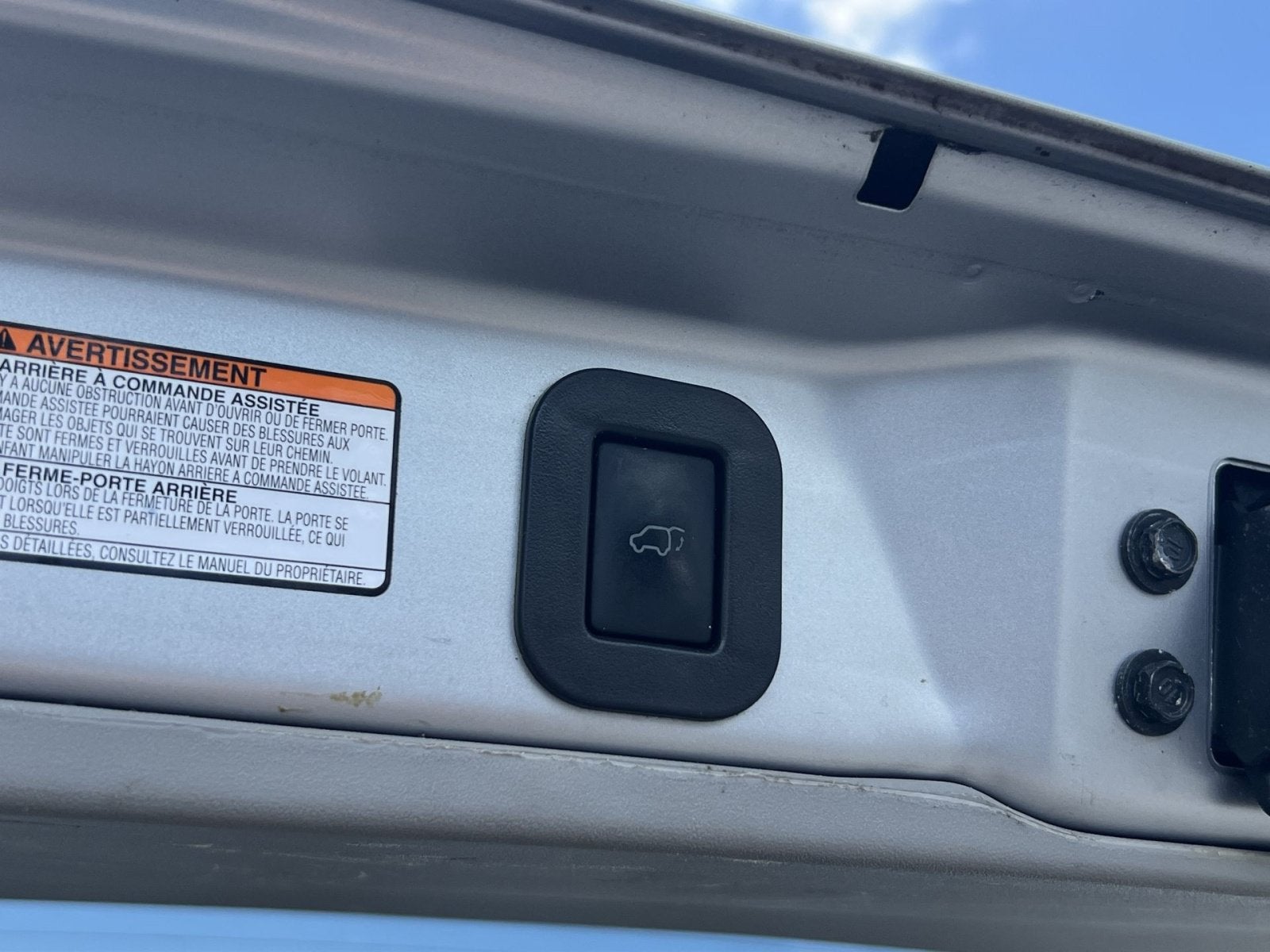 2018 Toyota Sienna XLE