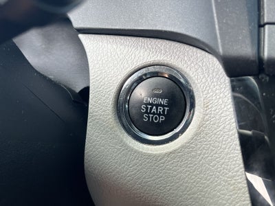 2018 Toyota Sienna XLE