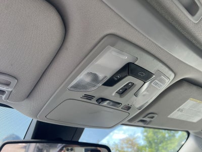 2018 Toyota Sienna XLE
