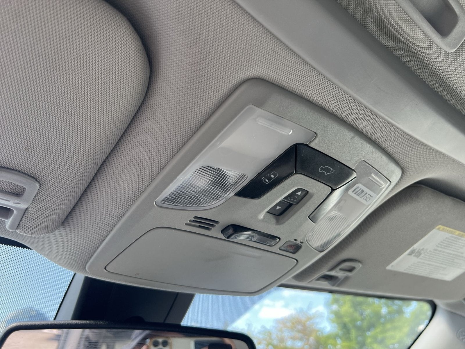 2018 Toyota Sienna XLE