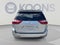 2018 Toyota Sienna XLE
