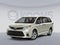 2020 Toyota Sienna XLE