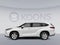 2022 Toyota Highlander Hybrid LE