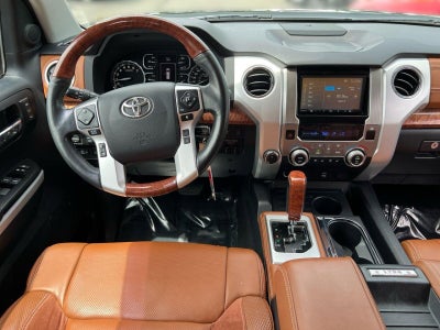 2019 Toyota Tundra 1794