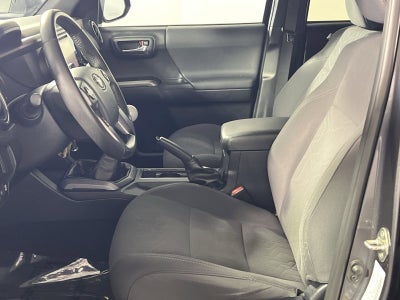 2019 Toyota Tacoma TRD Off-Road