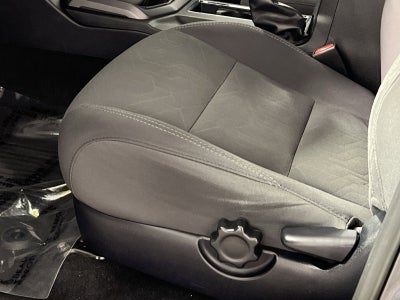 2019 Toyota Tacoma TRD Off-Road