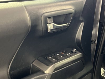 2019 Toyota Tacoma TRD Off-Road