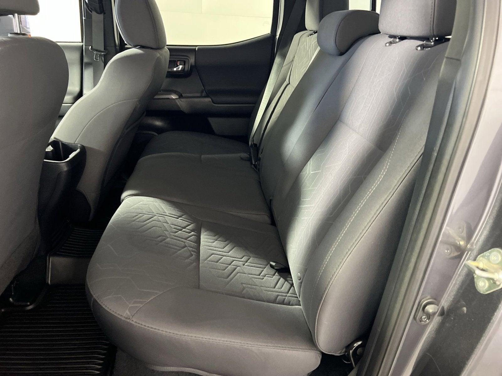 2019 Toyota Tacoma TRD Off-Road