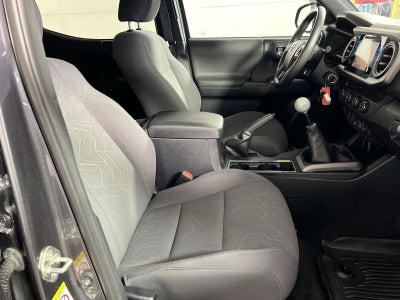 2019 Toyota Tacoma TRD Off-Road