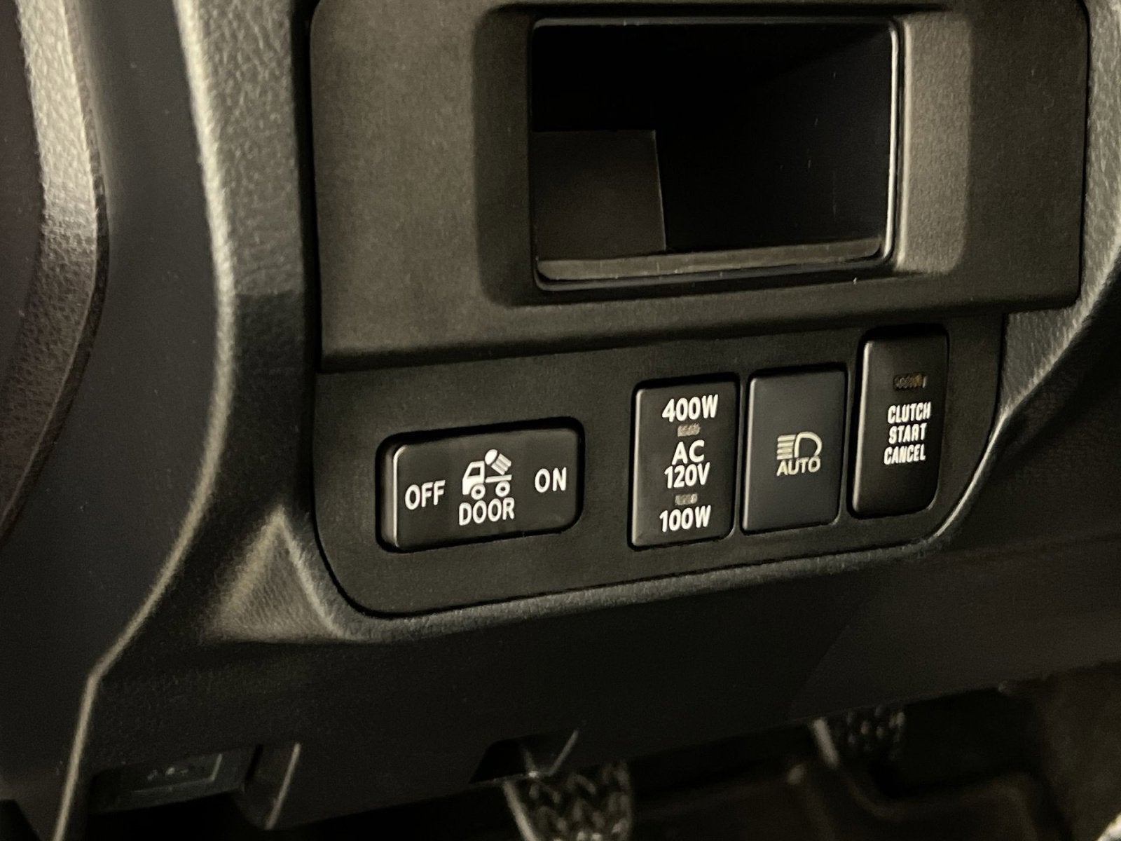 2019 Toyota Tacoma TRD Off-Road