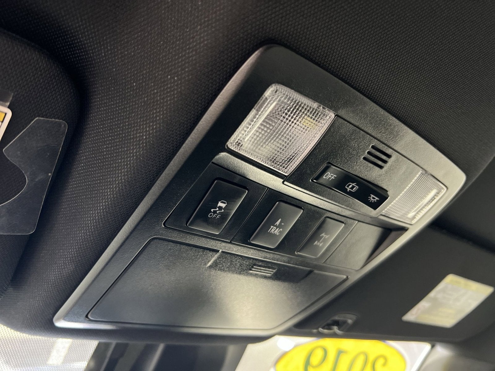 2019 Toyota Tacoma TRD Off-Road