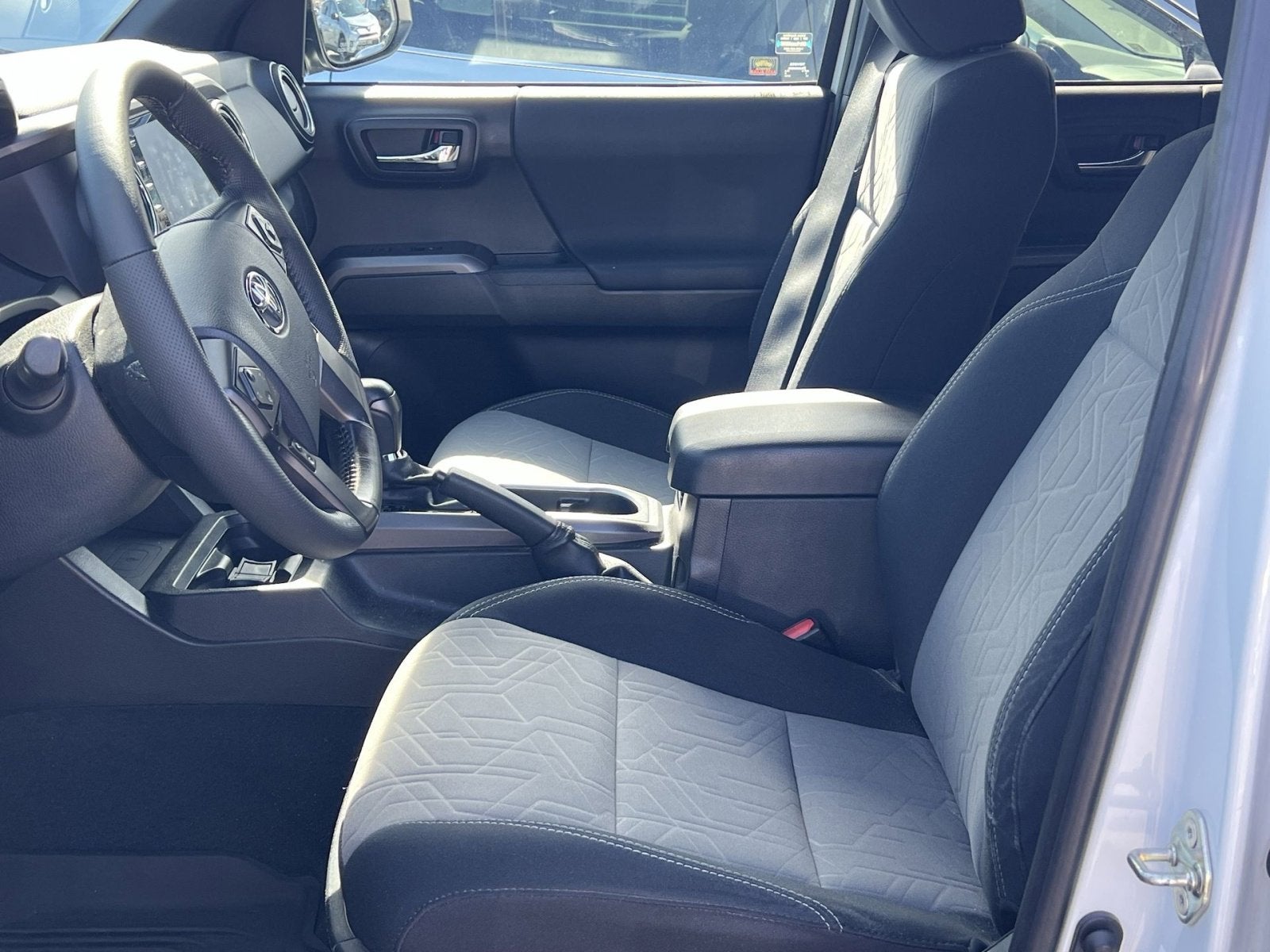 2020 Toyota Tacoma TRD Off-Road