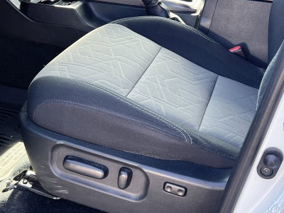 2020 Toyota Tacoma TRD Off-Road