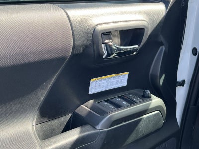 2020 Toyota Tacoma TRD Off-Road