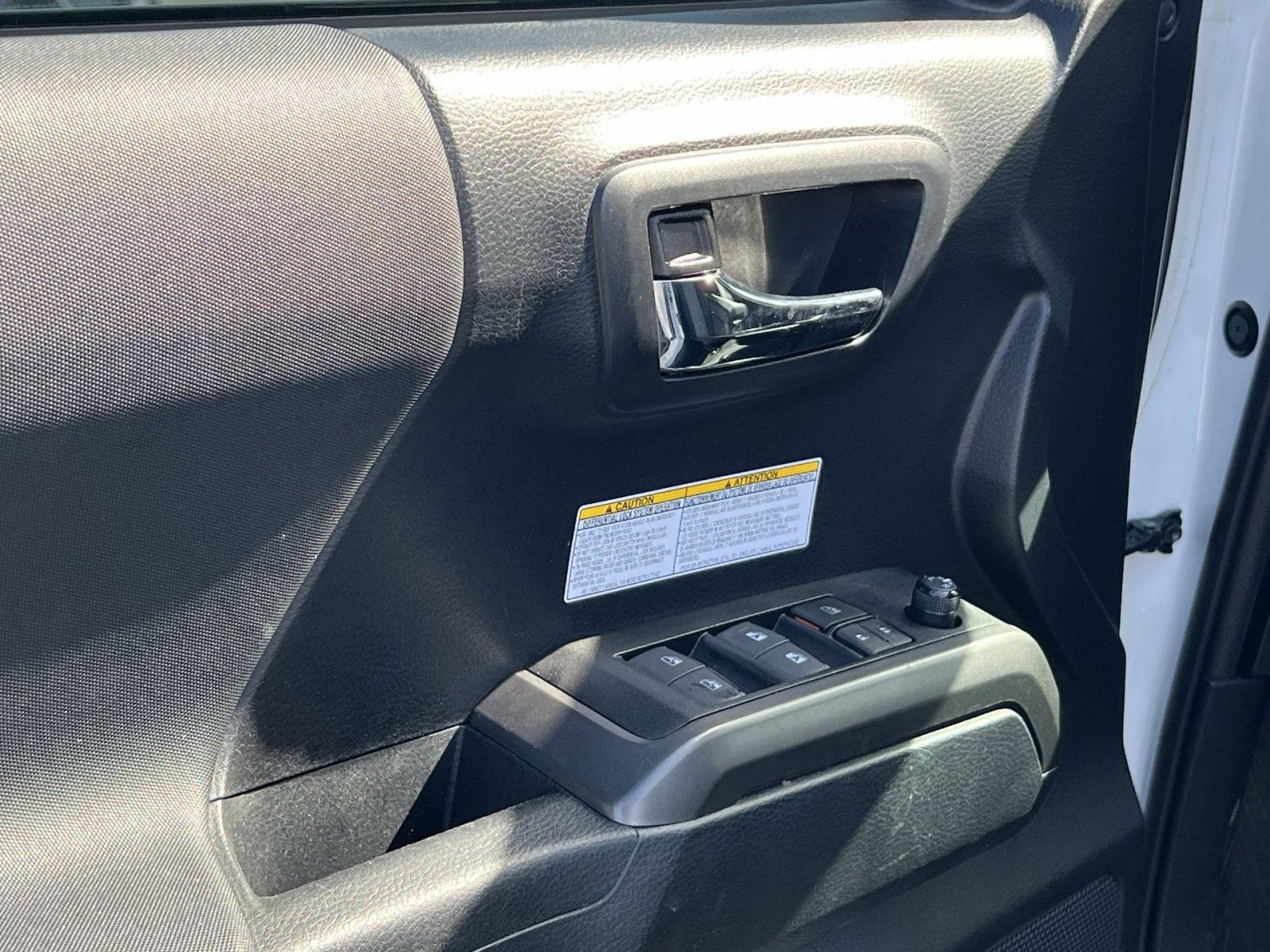 2020 Toyota Tacoma TRD Off-Road