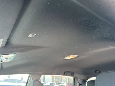 2020 Toyota Tacoma TRD Off-Road