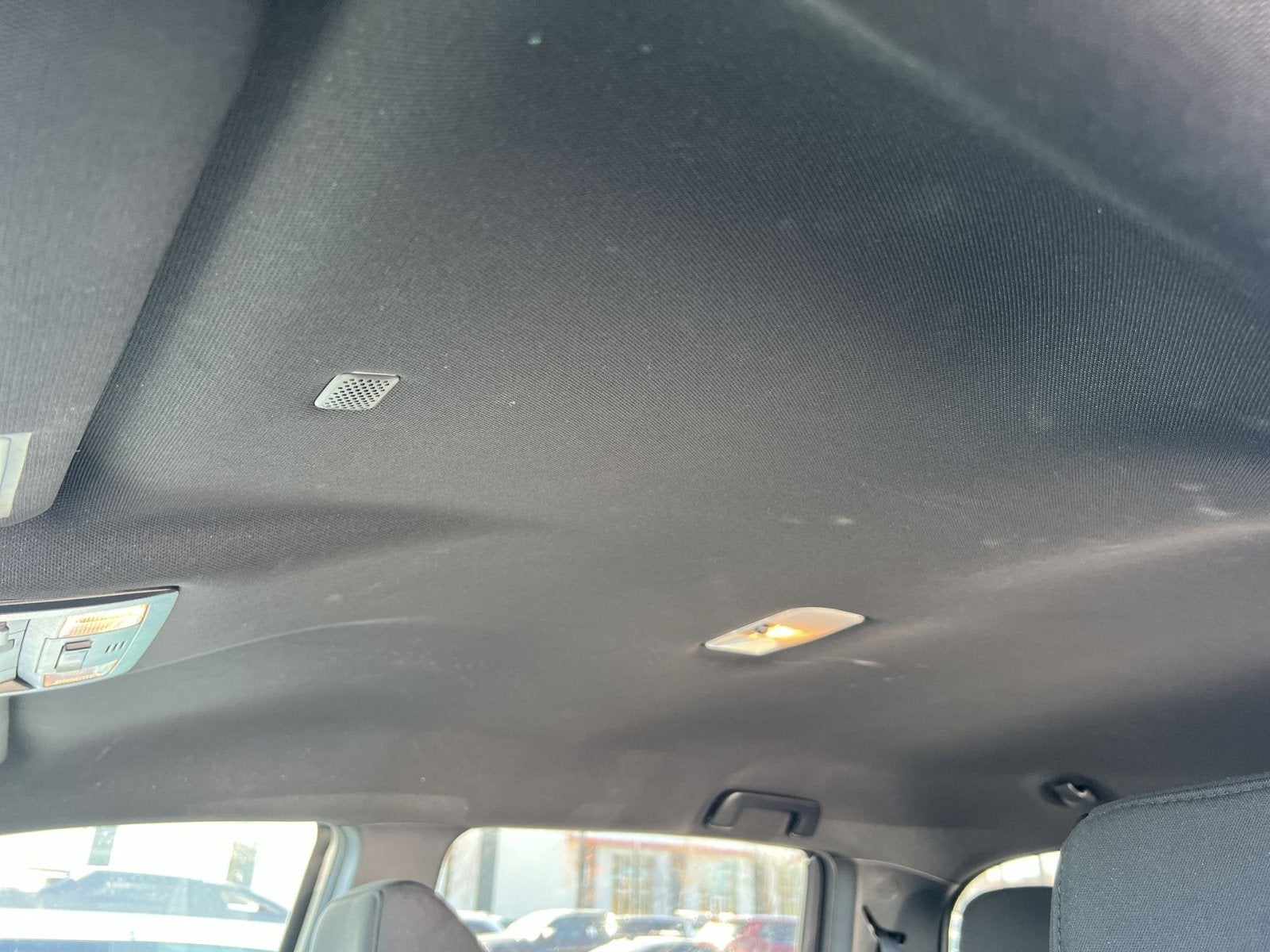 2020 Toyota Tacoma TRD Off-Road