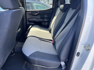 2020 Toyota Tacoma TRD Off-Road