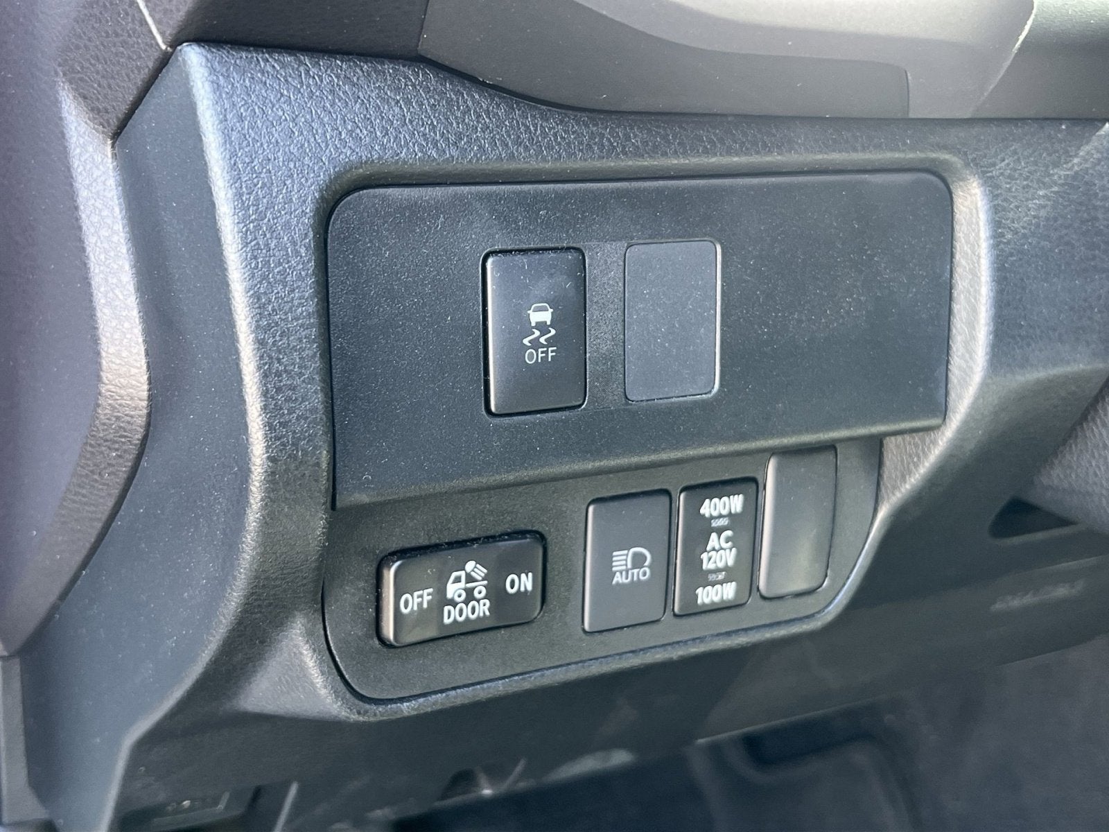 2020 Toyota Tacoma TRD Off-Road