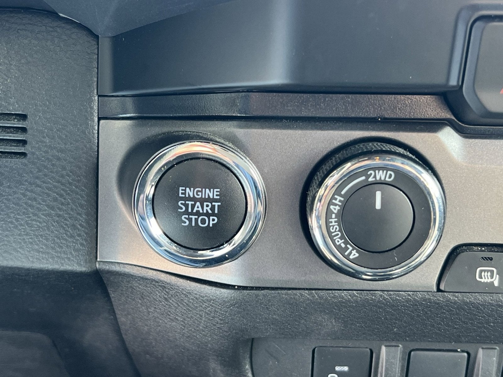 2020 Toyota Tacoma TRD Off-Road