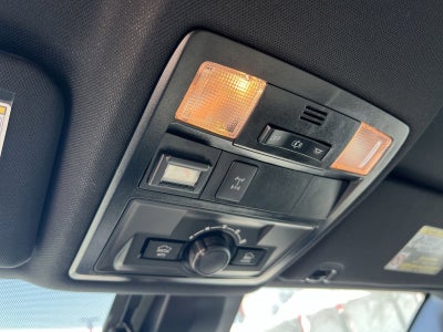 2020 Toyota Tacoma TRD Off-Road