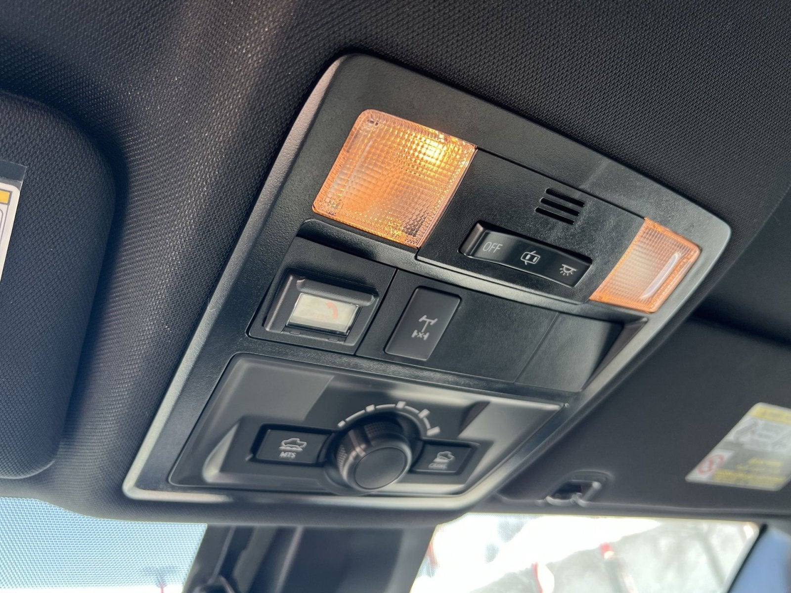 2020 Toyota Tacoma TRD Off-Road