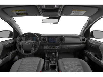 2021 Toyota Tacoma TRD Off-Road