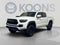 2019 Toyota Tacoma TRD Pro