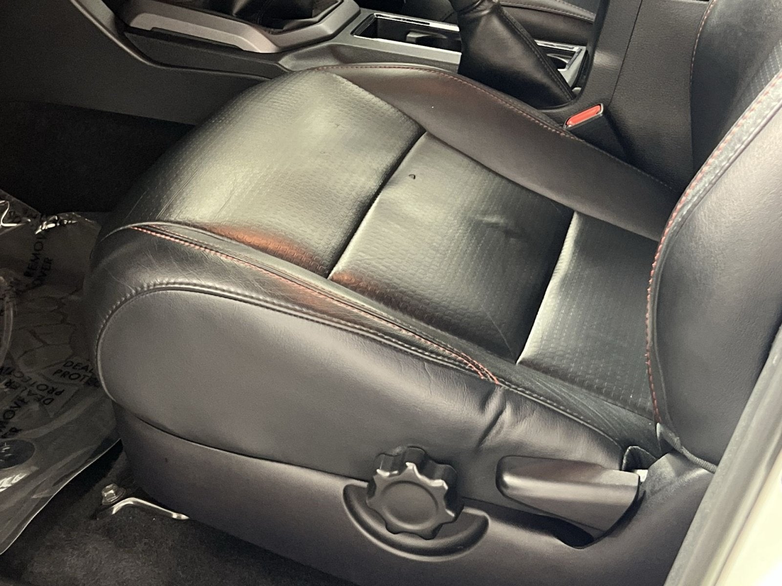 2019 Toyota Tacoma TRD Pro