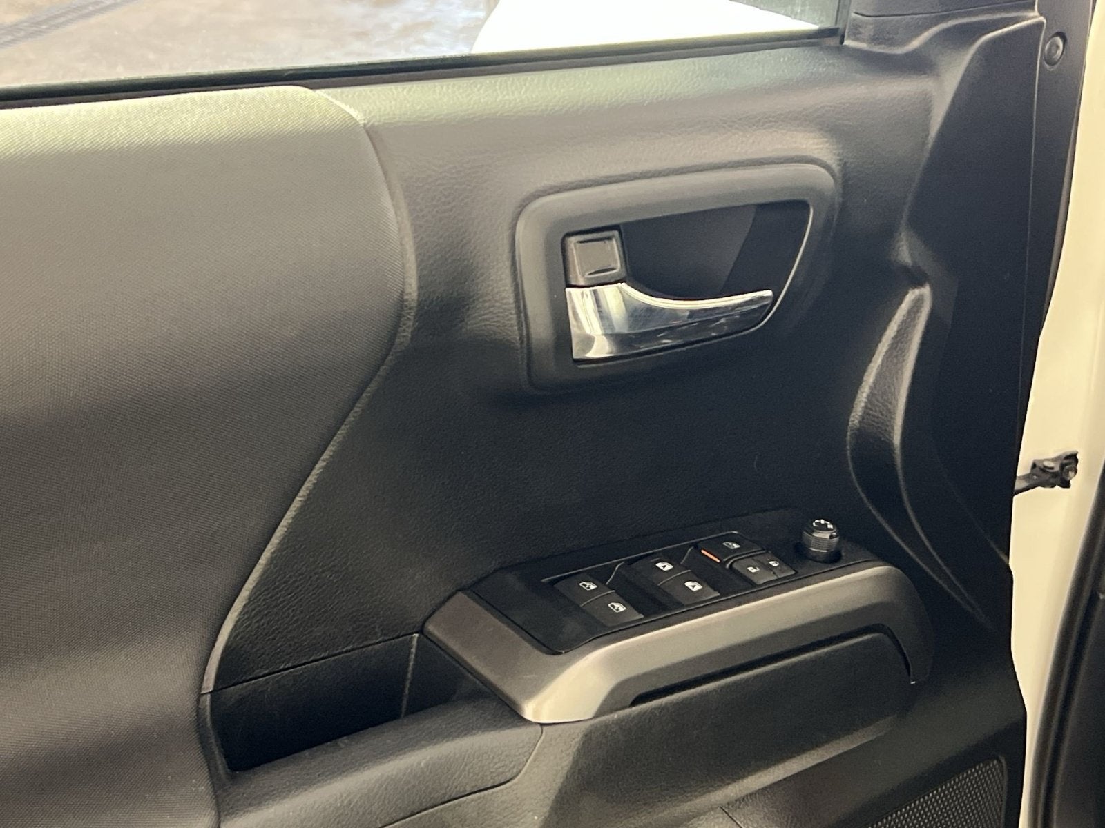 2019 Toyota Tacoma TRD Pro