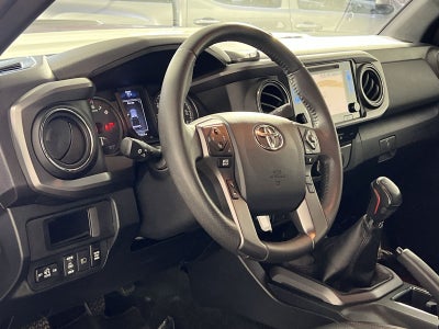 2019 Toyota Tacoma TRD Pro
