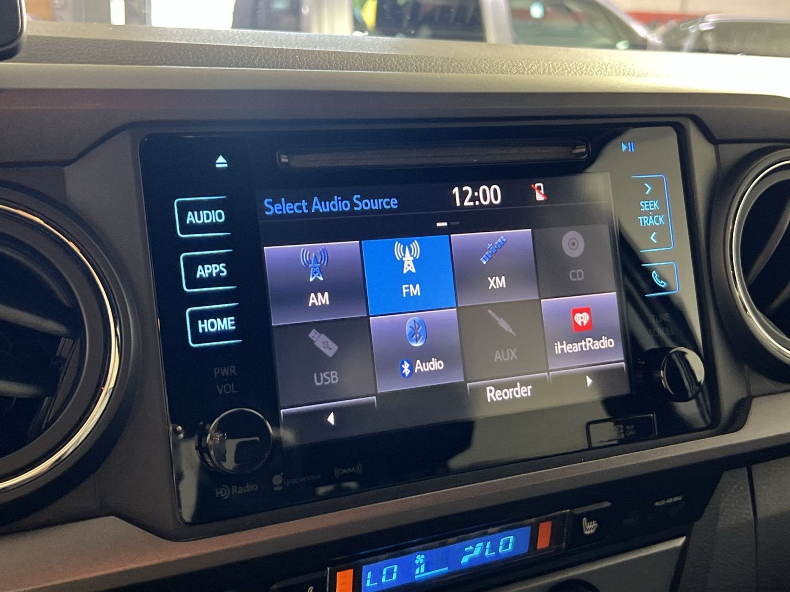2019 Toyota Tacoma TRD Pro
