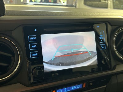 2019 Toyota Tacoma TRD Pro