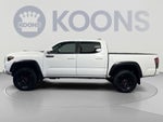 2019 Toyota Tacoma TRD Pro