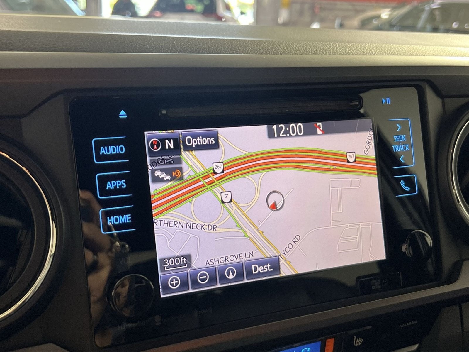2019 Toyota Tacoma TRD Pro