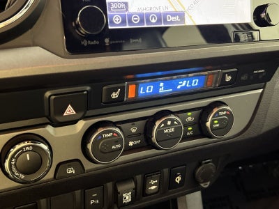 2019 Toyota Tacoma TRD Pro