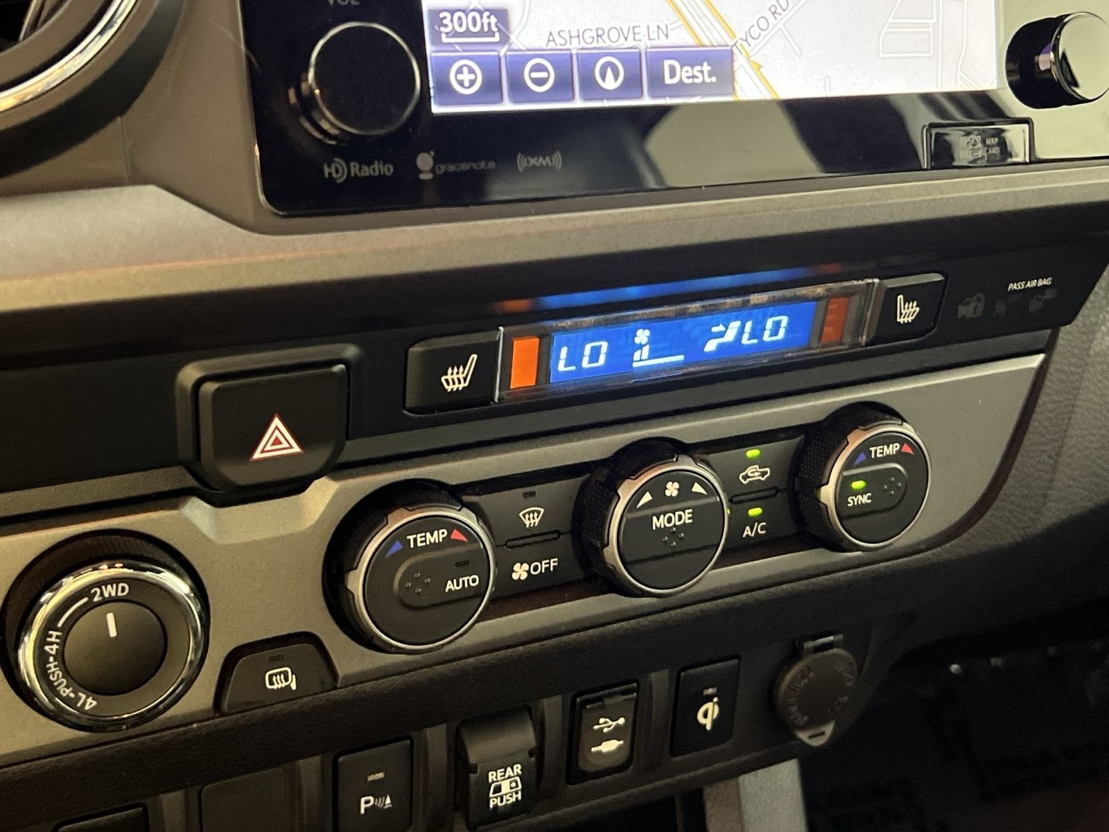 2019 Toyota Tacoma TRD Pro