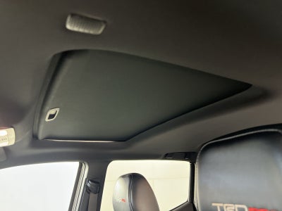 2019 Toyota Tacoma TRD Pro